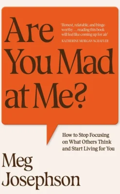 Are You Mad At Me?*Random House UK Ltd Sale