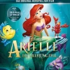 Kinder Universal Vertrieb Hörspiele·Kinder- & Jugendhörspiele-Arielle, die Meerjungfrau