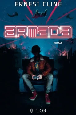 S. Fischer Verlag Außerirdische / Ufos*Armada