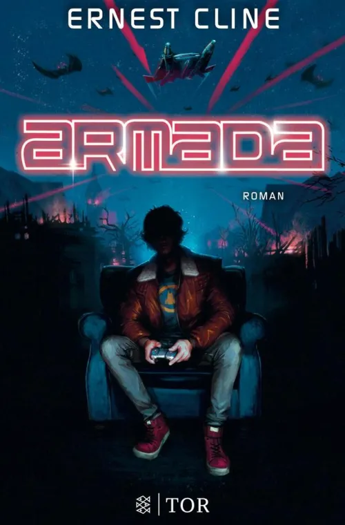 S. Fischer Verlag Außerirdische / Ufos*Armada