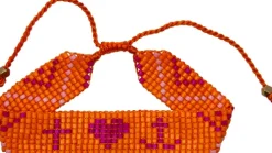 Armband - Perlenarmband im Glas*Coppenrath New