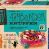 Armbänder knüpfen*Franckh-Kosmos Best