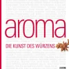 Stiftung Warentest Grundkochbücher & Lexika-Aroma