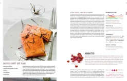 Stiftung Warentest Grundkochbücher & Lexika-Aroma