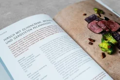 Dorling Kindersley Verlag Grundkochbücher & Lexika-Aromen - Das Kochbuch