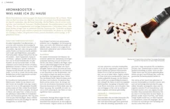 Dorling Kindersley Verlag Grundkochbücher & Lexika-Aromen - Das Kochbuch