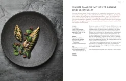 Dorling Kindersley Verlag Grundkochbücher & Lexika-Aromen - Das Kochbuch