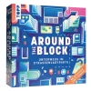 Around the Block - Unterwegs im Straßenlabyrinth*frechverlag GmbH