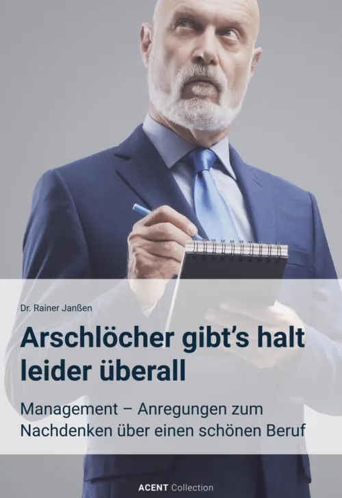 epubli Rechtsratgeber-Arschlöcher gibt's halt leider überall