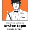 Belle Epoque Verlag Krimis, Thriller, Horror-Arsène Lupin - Der Zahn des Tigers