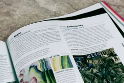 Dorling Kindersley Verlag Kunst & Architektur-Art