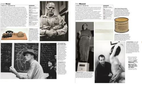 Dorling Kindersley Verlag Kunst & Architektur-Art