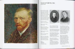 Taschen GmbH Künstler:Innen Im Fokus*Art for All. Impressionisten