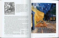 Taschen GmbH Künstler:Innen Im Fokus*Art for All. Impressionisten