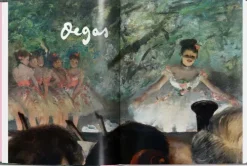 Taschen GmbH Künstler:Innen Im Fokus*Art for All. Impressionisten