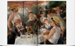 Taschen GmbH Künstler:Innen Im Fokus*Art for All. Impressionisten