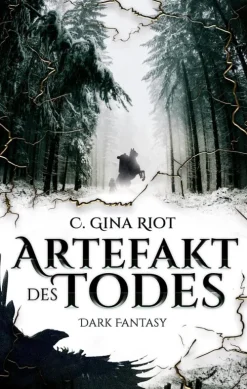 Artefakt des Todes*via tolino media Hot