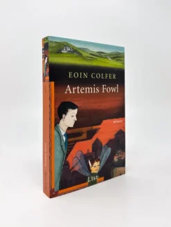 Ullstein Taschenbuchvlg. Fantasy & Science Fiction-Artemis Fowl