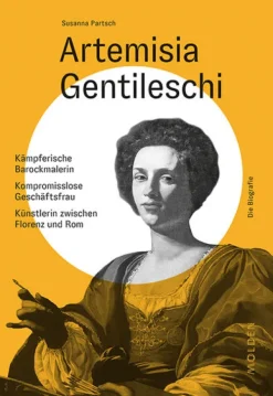 Molden Verlag Literatur & Kunst*Artemisia Gentileschi