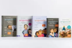 Kösel-Verlag Gesundheit*artgerecht - Das andere Babybuch