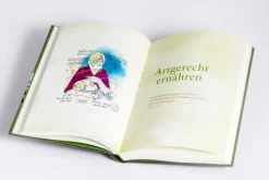 Kösel-Verlag Gesundheit*artgerecht - Das andere Babybuch