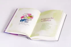 artgerecht - Das andere Kleinkinderbuch*Kösel-Verlag