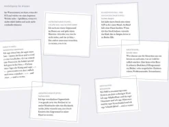 Kösel-Verlag Geburtstagskalender*artgerecht - Der andere Familienplaner