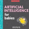 Sourcebooks LLC Kinderbücher*Artificial Intelligence for Babies