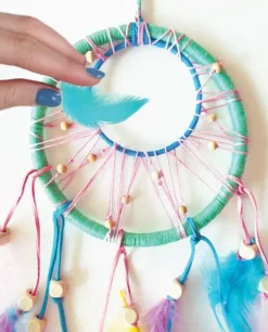 Carletto Deutschland GmbH Dekoration & Einrichtung-Artista - Traumfänger