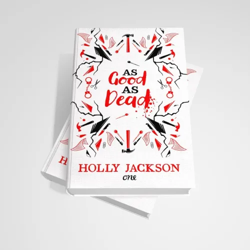 As Good as Dead*ONE New