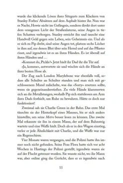 As Good as Dead*ONE New