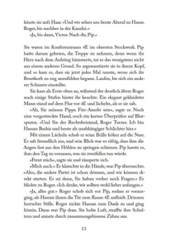 As Good as Dead*ONE New