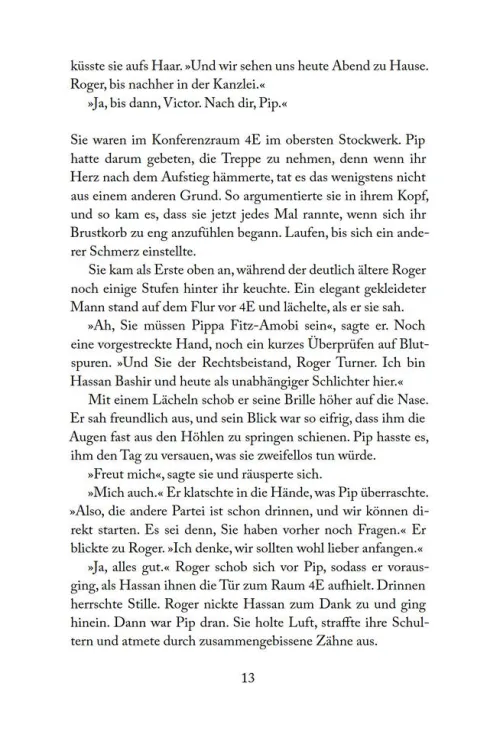 As Good as Dead*ONE New