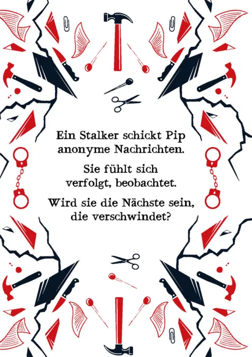 As Good as Dead*ONE New