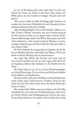 As Good as Dead*ONE New