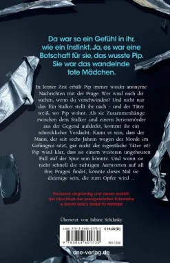 ONE Krimis, Thriller, Horror*As Good as Dead