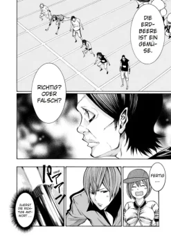 Panini Verlags GmbH Science Fiction|Krimi & Thriller-As the Gods will 05