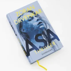 Asa*Suhrkamp Verlag Outlet