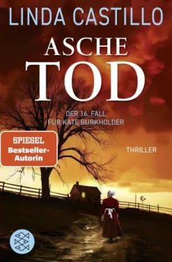 Aschetod*FISCHER Taschenbuch Clearance