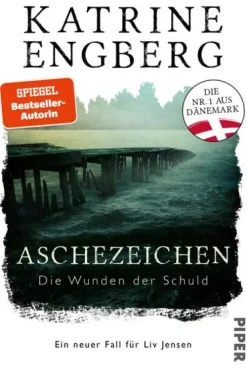 Piper Verlag GmbH Weibliche Ermittler*Aschezeichen
