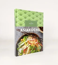 Dr. Oetker Verlag Vegetarisch*Asiaküche