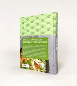 Dr. Oetker Verlag Vegetarisch*Asiaküche