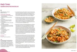 Dr. Oetker Verlag Vegetarisch*Asiaküche