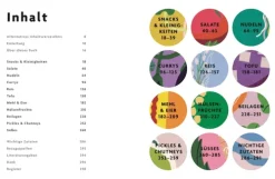 Dorling Kindersley Verlag Vegetarisch|Vegan-Asien vegetarisch