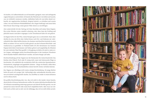 Dorling Kindersley Verlag Vegetarisch|Vegan-Asien vegetarisch