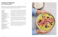 Dorling Kindersley Verlag Vegetarisch|Vegan-Asien vegetarisch