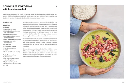 Dorling Kindersley Verlag Vegetarisch|Vegan-Asien vegetarisch