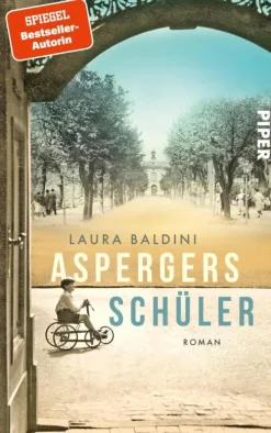 Piper ebooks Romanhafte Biografien*Aspergers Schüler
