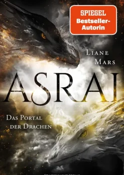 Asrai - Das Portal der Drachen*Drachenmond Verlag Outlet