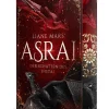 Drachenmond-Verlag Fantasy & Science Fiction|Romantasy-Asrai - Der Schatten des Shetai
